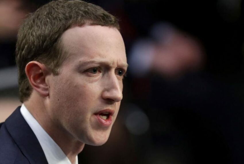 Facebook e Instagram a pagamento? L’avvertimento di Zuckerberg agli utenti Apple che rifiutano di farsi profilare