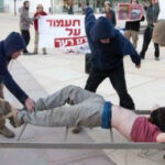 Osservatorio internazionale per i diritti umani: La tortura è sistematica (e legale) in Israele