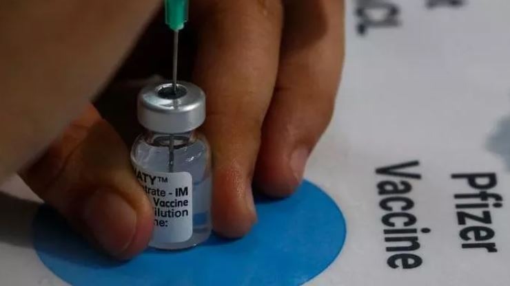 Pfizer prepara il vaccino per i bambini da 6 mesi a 11 anni per l’inizio del 2022