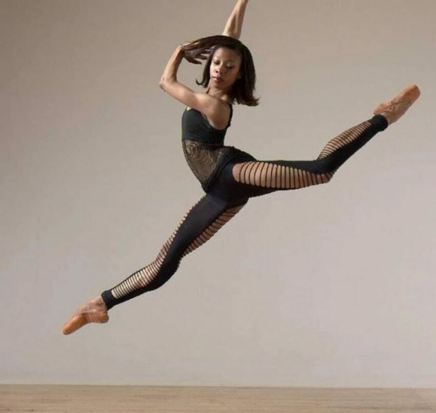 Muore a 37 anni due settimane dopo il suo primo vaccino la ballerina professionista NaTalia Johnson
