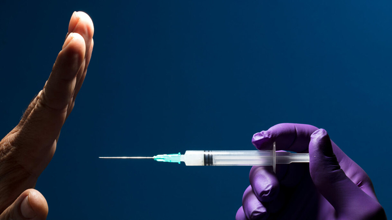 Il problema dei vaccinati e gli effetti che potrebbero giungere a breve, medio o lungo termine