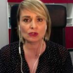 Immunologa Antonella Viola: "Per favore non fate la seconda dose di AstraZeneca"
