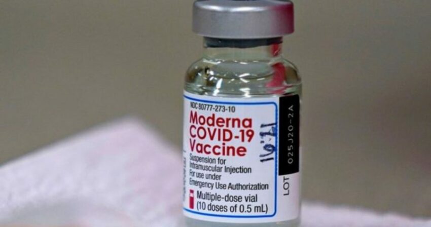Vaccini, donna 65enne muore dopo Moderna a Lipari per emorragia