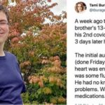 Pfizer, morto ragazzo di 13 anni dopo il richiamo. «Era sano». Stati Uniti, aperta inchiesta