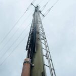 Svizzera: danno fuoco ad un'altra antenna 5G
