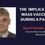 Virologo di Bill Gates col vaccino anti covid distruggiamo il sistema immunitario delle persone
