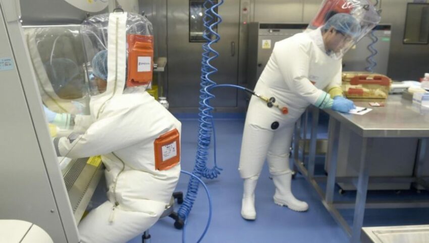 Ex consulente del governo USA: “La fuga da un laboratorio è l’unica ipotesi sensata sulle origini del virus”