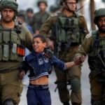 Arresti, torture, forza illegale contro i palestinesi: Amnesty International accusa la polizia israeliana