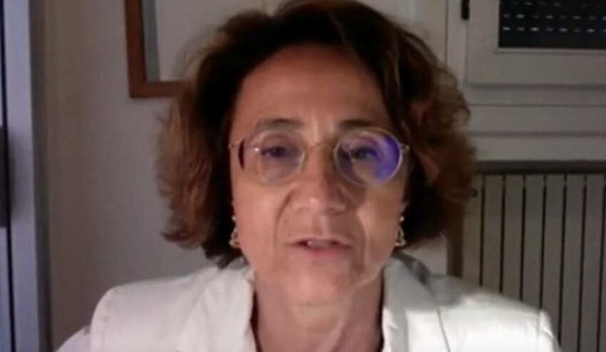 AstraZeneca, la prof. Poli: "Connessione vaccino e trombosi certa. Ciò che gli scienziati omertosi vietano di dire"