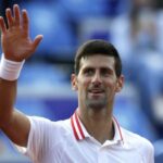 Numero 1 del tennis mondiale Novak Djokovic: Il vaccino non deve essere obbligatorio