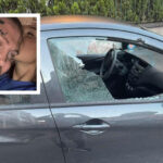 Roma: “Mia moglie non si tocca.” 5 spari contro l’auto della compagna di Massimiliano Minnocci, detto il “Brasiliano“
