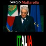 Mattarella : "Quando i popoli barattano libertà in cambio di ordine e tutela gli avvenimenti prendono sempre una piega tragica e distruttiva"