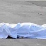 Tragedia in piazza Leoni a Palermo, giovane morto per strada