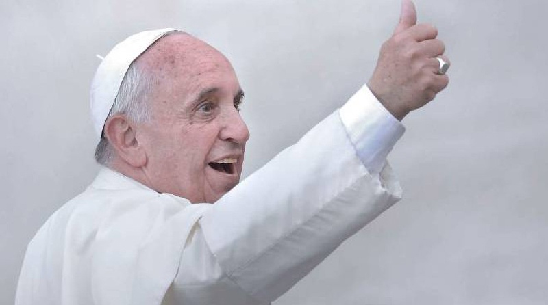 Papa Francesco: Vaccini “Moralmente accettabili anche se utilizzano cellule di feti abortiti”
