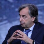 Burioni : "Ho una figlia di 10 anni. Se ne avesse 12 la farei vaccinare domattina" contro il Covid19