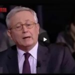 Giulio Tremonti descrive la massoneria che comanda il mondo: "Un gruppo di dementi illuminati"