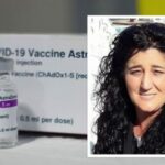 Stroncata da un infarto intestinale, Anna muore a 49 anni: «Si era vaccinata con AstraZeneca»