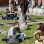 Università Statale di Milano, la stretta Covid: niente alloggi agli studenti non vaccinati
