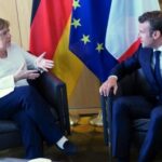Merkel boccia il metodo Macron: no ai vaccini obbligatori