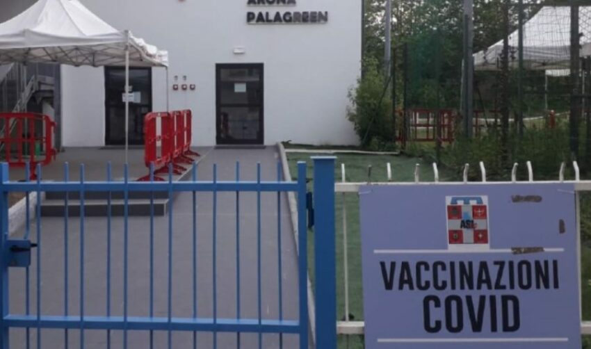 Novara, Lesa: 50enne muore dopo vaccino il secondo nella zona nell’arco di pochi giorni.