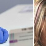 AstraZeneca, madre di tre figli muore a 47 anni dopo la seconda dose. Il compagno: «Ha avuto coaguli nel sangue»