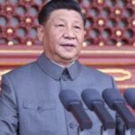 Cina, Xi avverte il mondo: «Non ci faremo intimidire». E costruisce 100 silos per missili intercontinentali