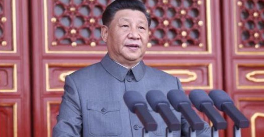Cina, Xi avverte il mondo: «Non ci faremo intimidire». E costruisce 100 silos per missili intercontinentali