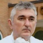 Giuseppe De Donno, aperta inchiesta per omicidio colposo: sequestrati pc e cellulari
