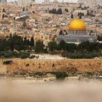 L'accordo tra Massoneria e Sionisti per creare lo stato d'Israele in Palestina