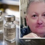 Luciano muore il giorno dopo il vaccino Pfizer: «Vomito e pressione alta, poi il decesso»