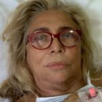 Mara Venier torna in ospedale: “Ed eccoci ancora una volta qua. Chissà quando finirà”
