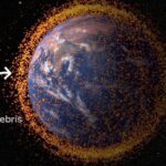 I 42.000 satelliti Starlink di Elon Musk potrebbero rappresentare un pericolo per il pianeta Terra?