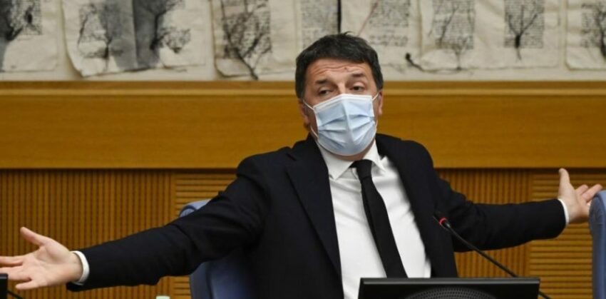Reddito di cittadinanza, persino Confindustria ignora Renzi: cade nel vuoto l’idea di abolirlo. L’unico a seguirlo è Salvini