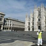 Lockdown, coprifuoco, restrizioni: il governo prepara un agosto da incubo per gli italiani