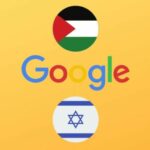 I dipendenti ebrei di Google che hanno chiesto all'azienda di schierarsi contro il massacro dei palestinesi