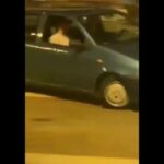 Cuneo: scontro tra moto e auto in piazza durante i festeggiamenti per l'Italia, grave una ragazza