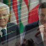 Attacco hacker alla Regione Lazio: i dati del 70% dei romani, di Mattarella e Draghi e dei vertici dello Stato