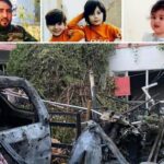 Afghanistan: raid Usa uccide 9 membri di una famiglia 6 erano bambini 2 dei quali avevano 2 anni