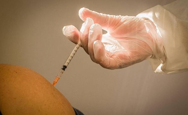 Vaccini Pfizer e Moderna possono riattivare virus herpes zoster (fuoco di Sant’Antonio)