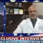 Dottor Rashid Buttar, è ora di dire la verità: "tutti i morti saranno causati dai vaccini anti-covid-19"