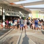 ROMAGNA: Parchi tematici in ginocchio con l’introduzione del Green Pass "Metà delle presenze"