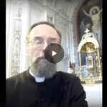 Sacerdote cattolico accusa la chiesa e le lobby farmaceutiche