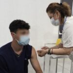 Vaccino Covid: Figliuolo ha un piano per immunizzare gli adolescenti entro settembre
