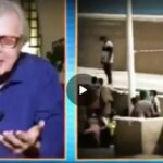 Vittorio Sgarbi: le persone italiane sono controllate ma il Covid per i clandestini non esiste?