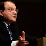 Montagnier: "Ora parlo io: è una dittatura sanitaria"