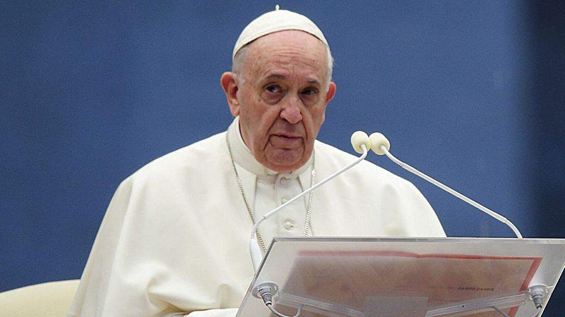 Trovata busta con proiettili indirizzata a Papa Francesco: identificato il mittente proviene dalla Francia