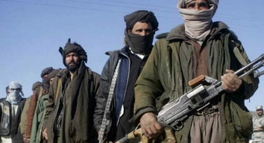 I talebani vietano il vaccino contro il COVID-19 nella provincia di Paktia, nell’Afghanistan orientale: rapporto
