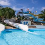 Siracusa. “Parcheggi vuoti, non chiederemo Green Pass” : la protesta degli Acquapark