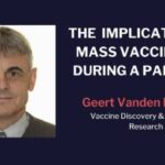 Il virologo Bossche: col vaccino anti covid distruggiamo il sistema immunitario delle persone