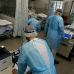 Israele, record di casi nonostante la terza dose Pfizer: «La colpa è dei no-vax» (IlMessaggero)
